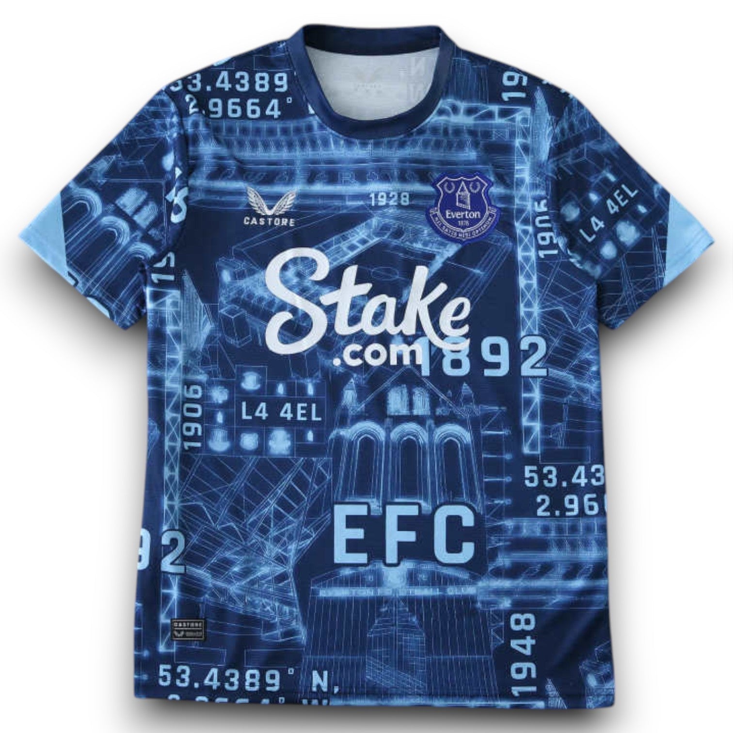 EVERTON – VortexStore
