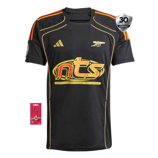 ARSENAL – VortexStore